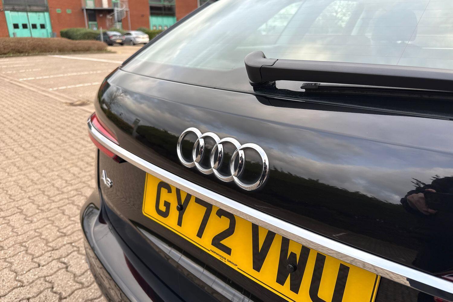 Used Audi A6 2022 for sale - 77156007: Photo 17