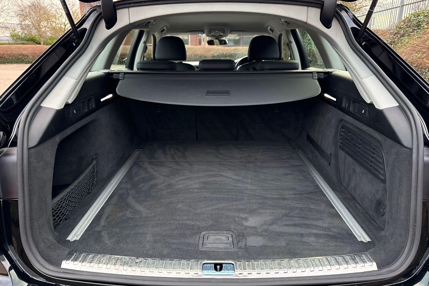 Used Audi A6 2022 for sale - 77156007: Photo 18