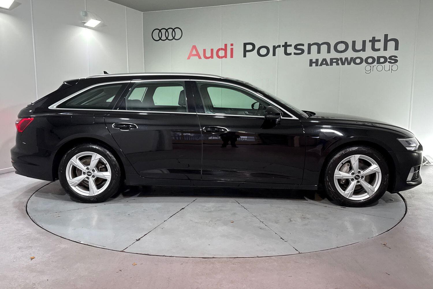 Used Audi A6 2022 for sale - 77156007: Photo 2