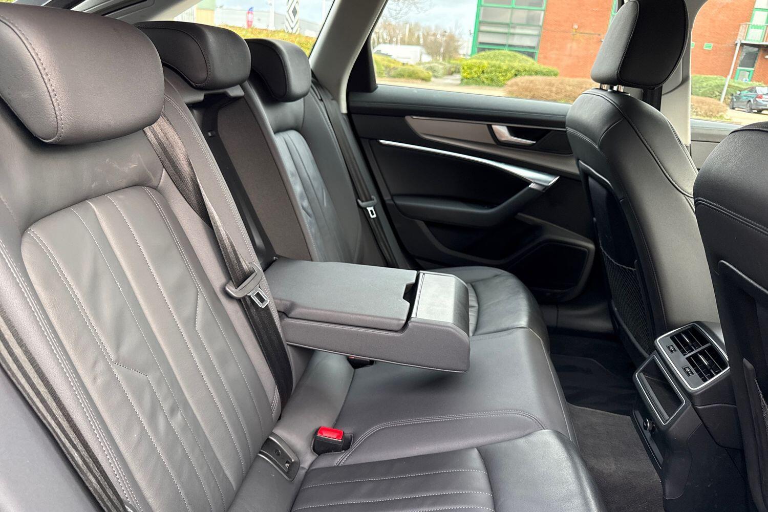 Used Audi A6 2022 for sale - 77156007: Photo 22