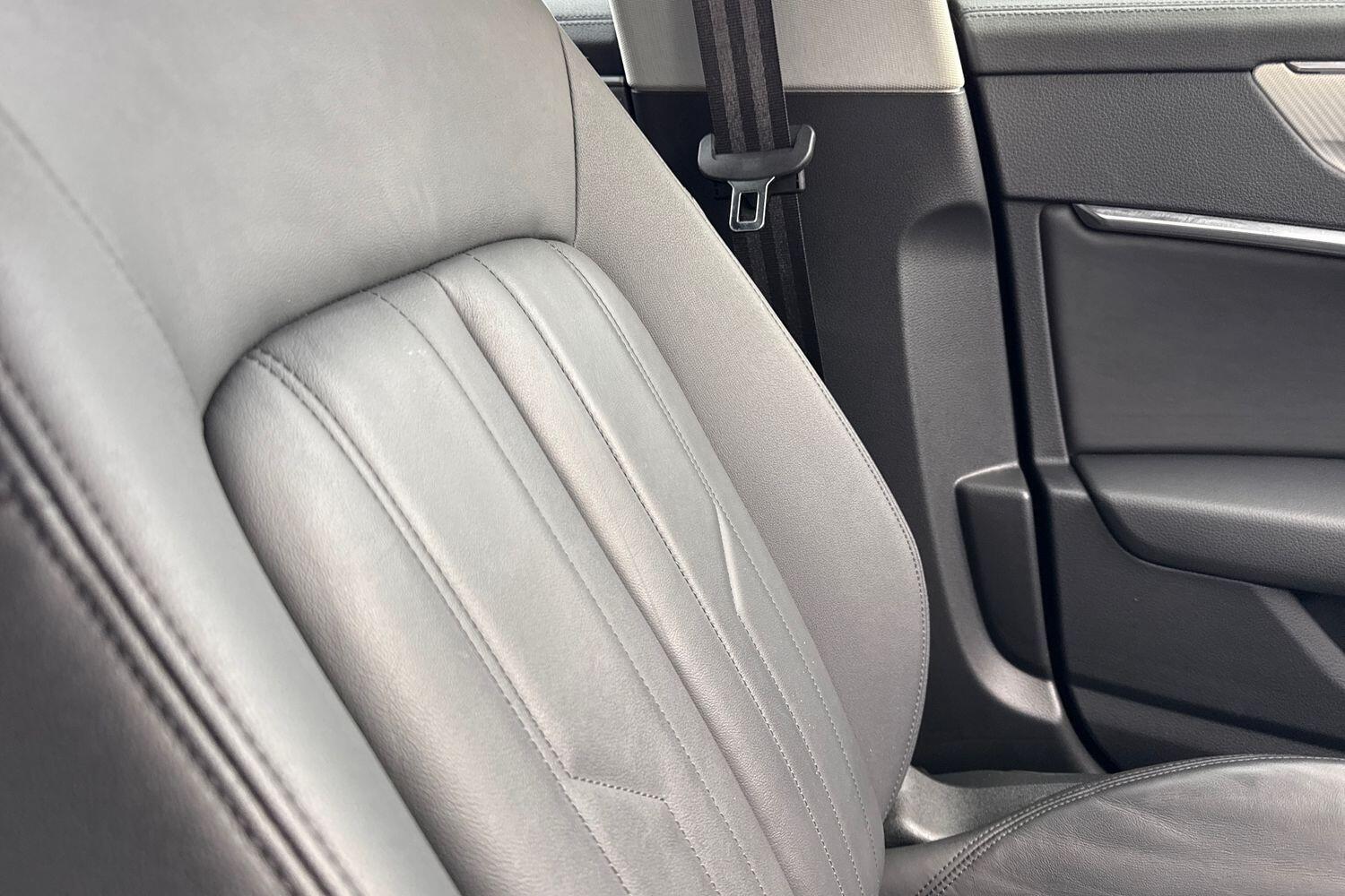 Used Audi A6 2022 for sale - 77156007: Photo 26