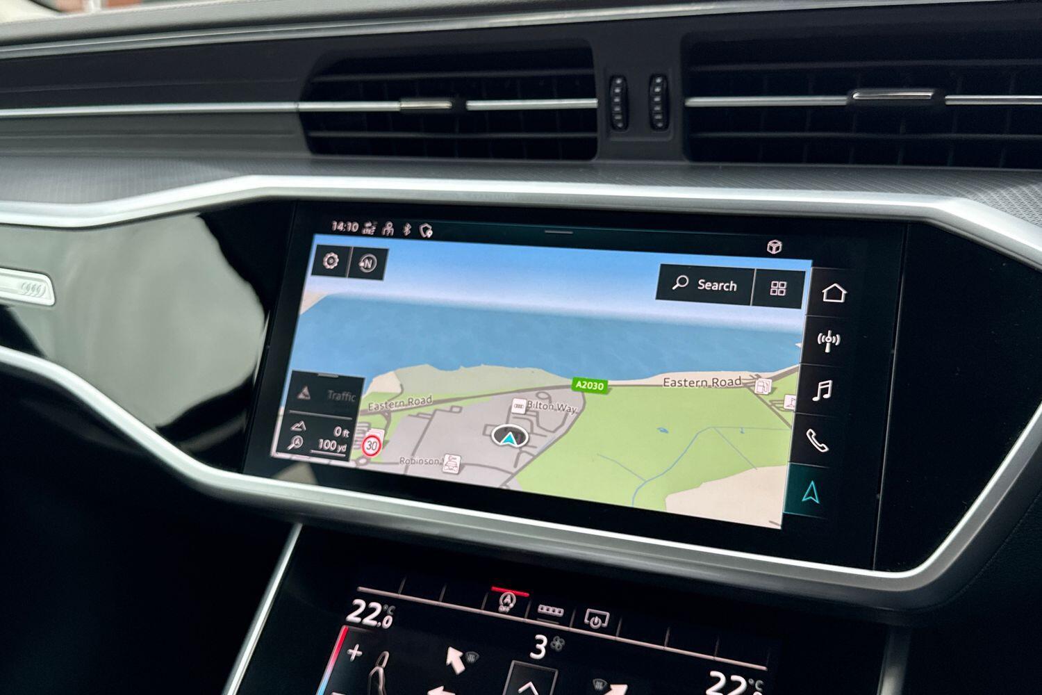 Used Audi A6 2022 for sale - 77156007: Photo 27