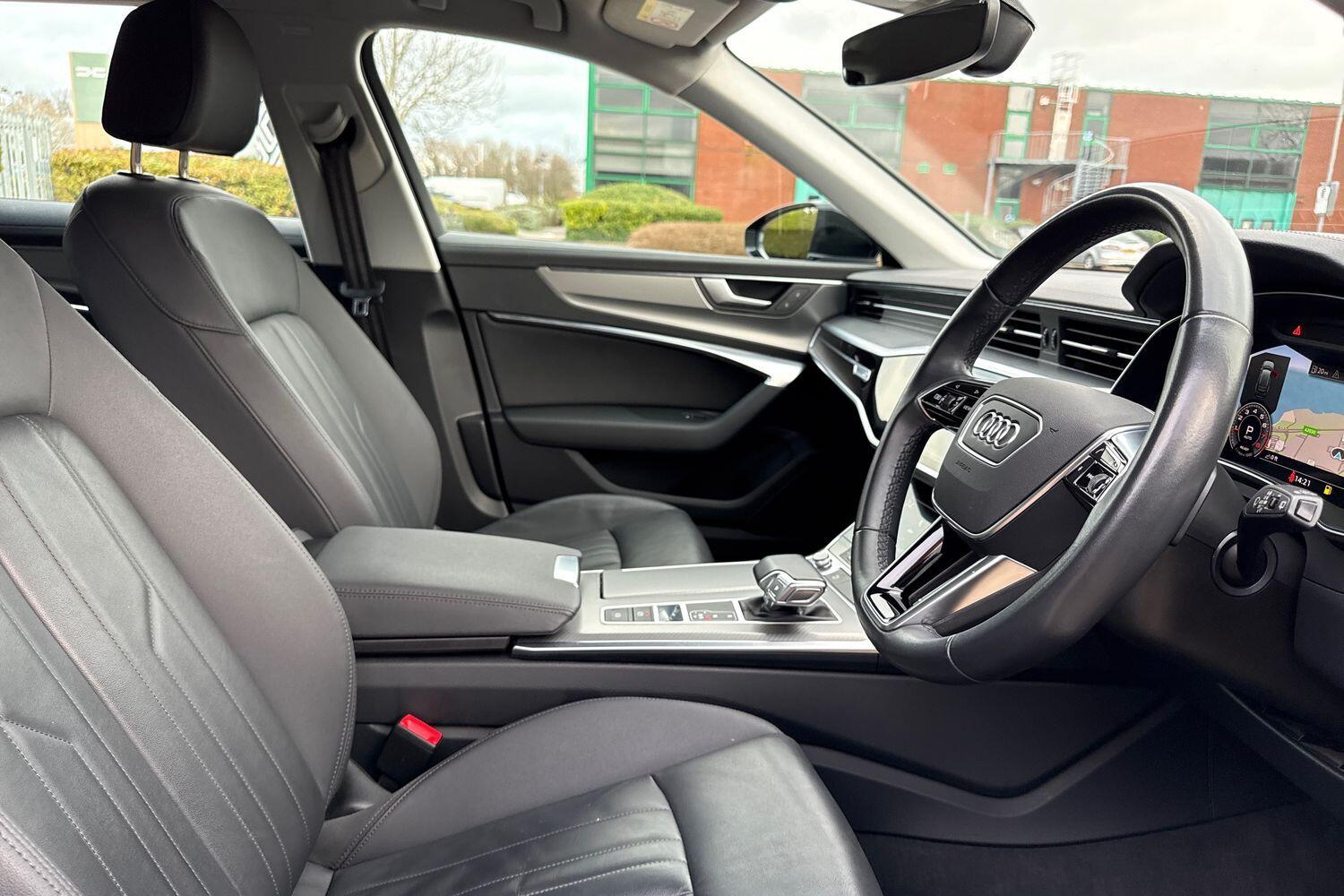 Used Audi A6 2022 for sale - 77156007: Photo 28