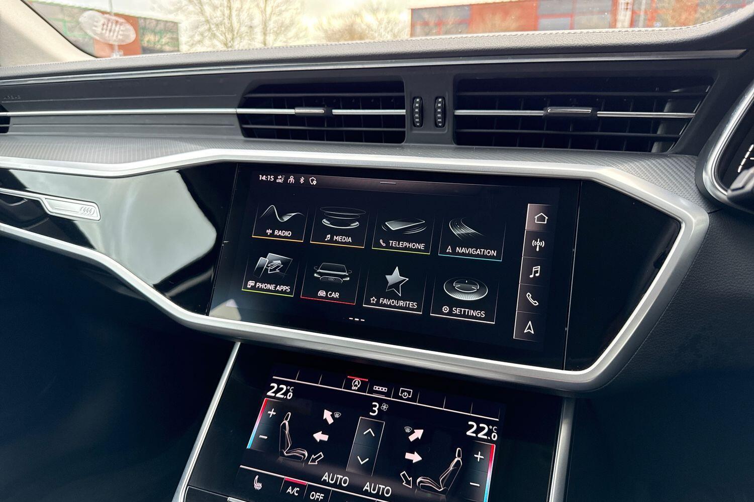 Used Audi A6 2022 for sale - 77156007: Photo 29