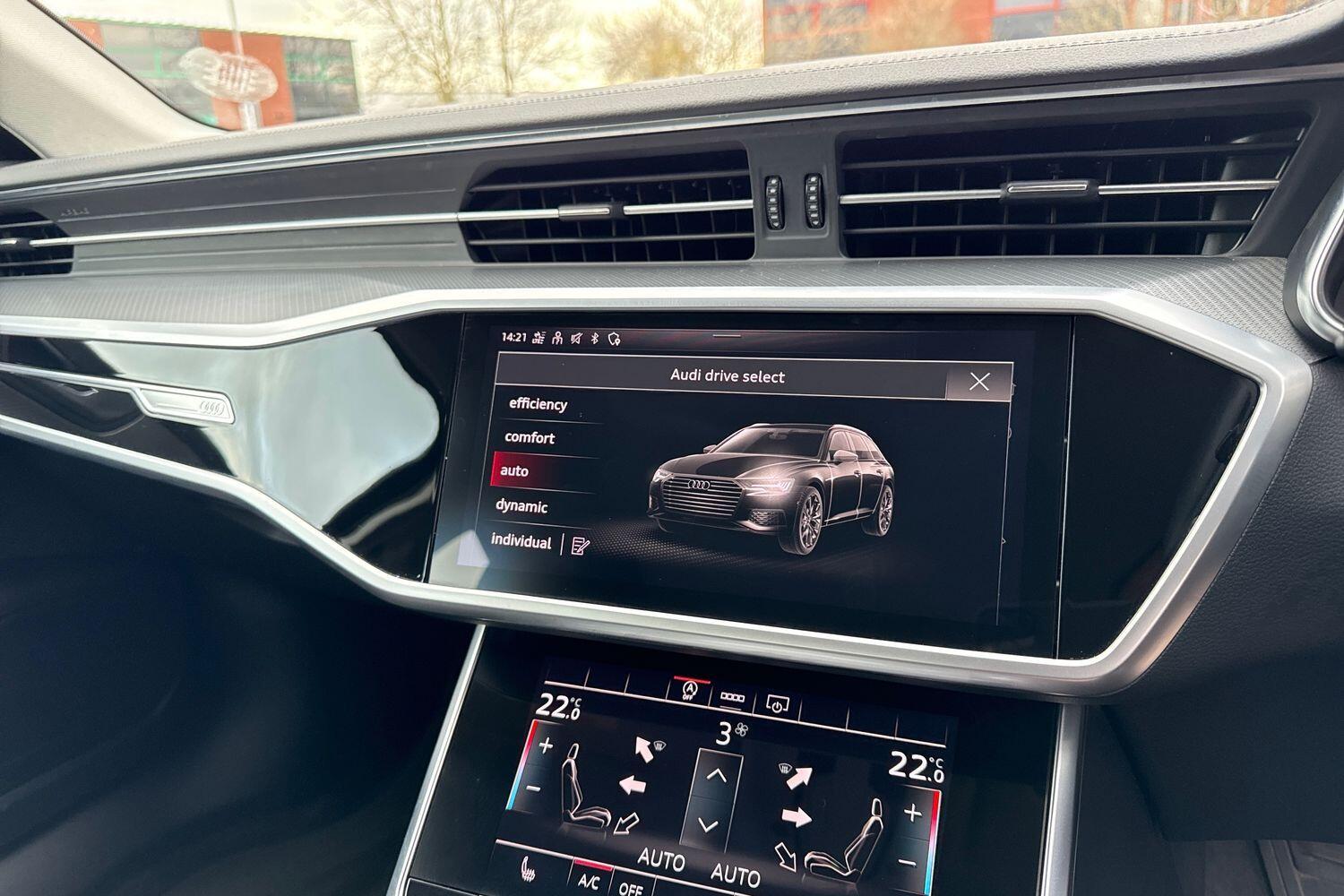 Used Audi A6 2022 for sale - 77156007: Photo 31