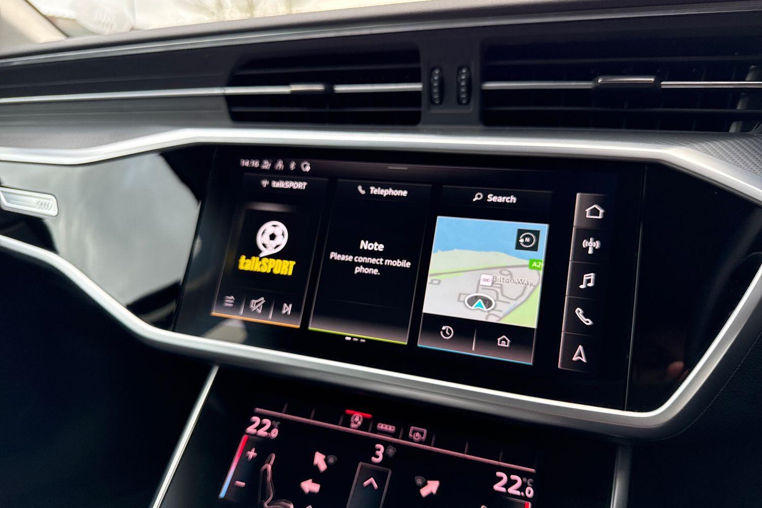 Used Audi A6 2022 for sale - 77156007: Photo 33