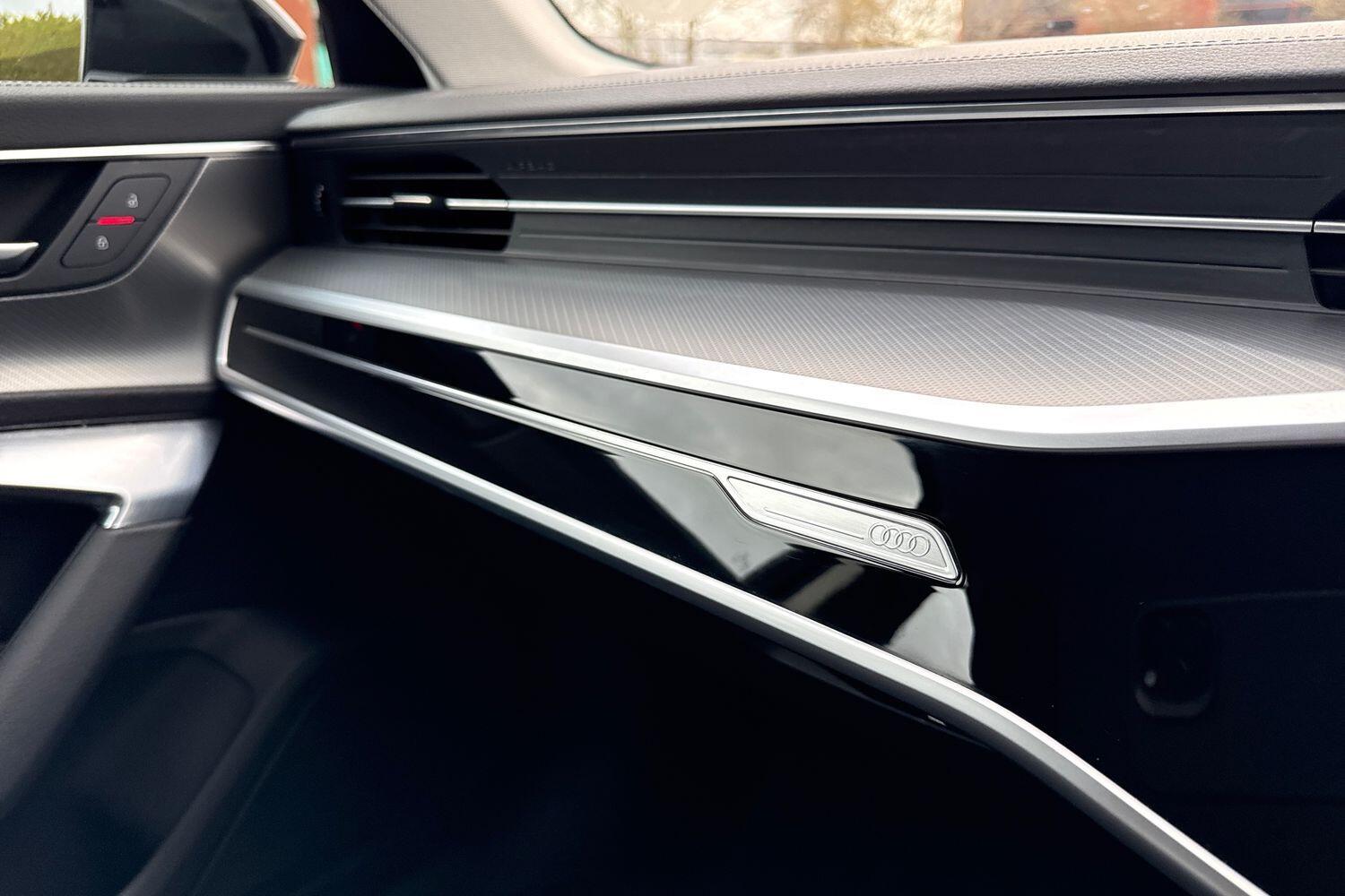 Used Audi A6 2022 for sale - 77156007: Photo 35