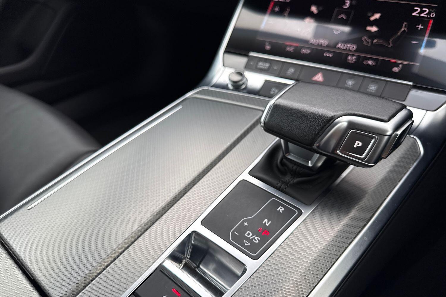 Used Audi A6 2022 for sale - 77156007: Photo 36