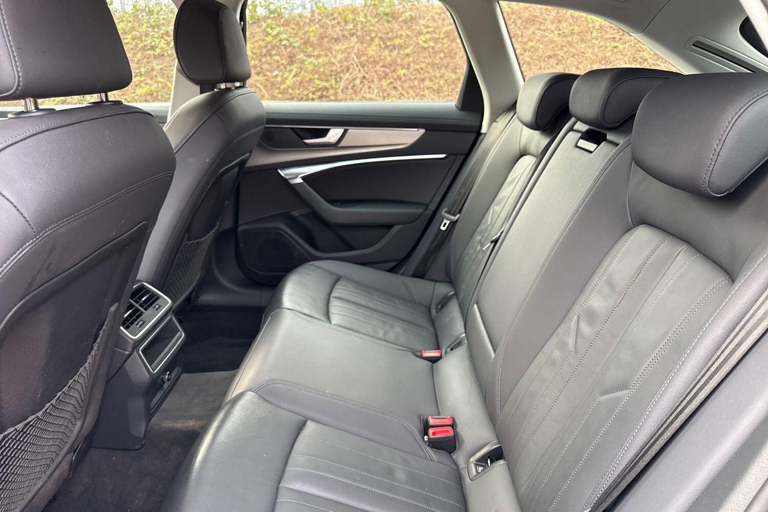 Used Audi A6 2022 for sale - 77156007: Photo 37