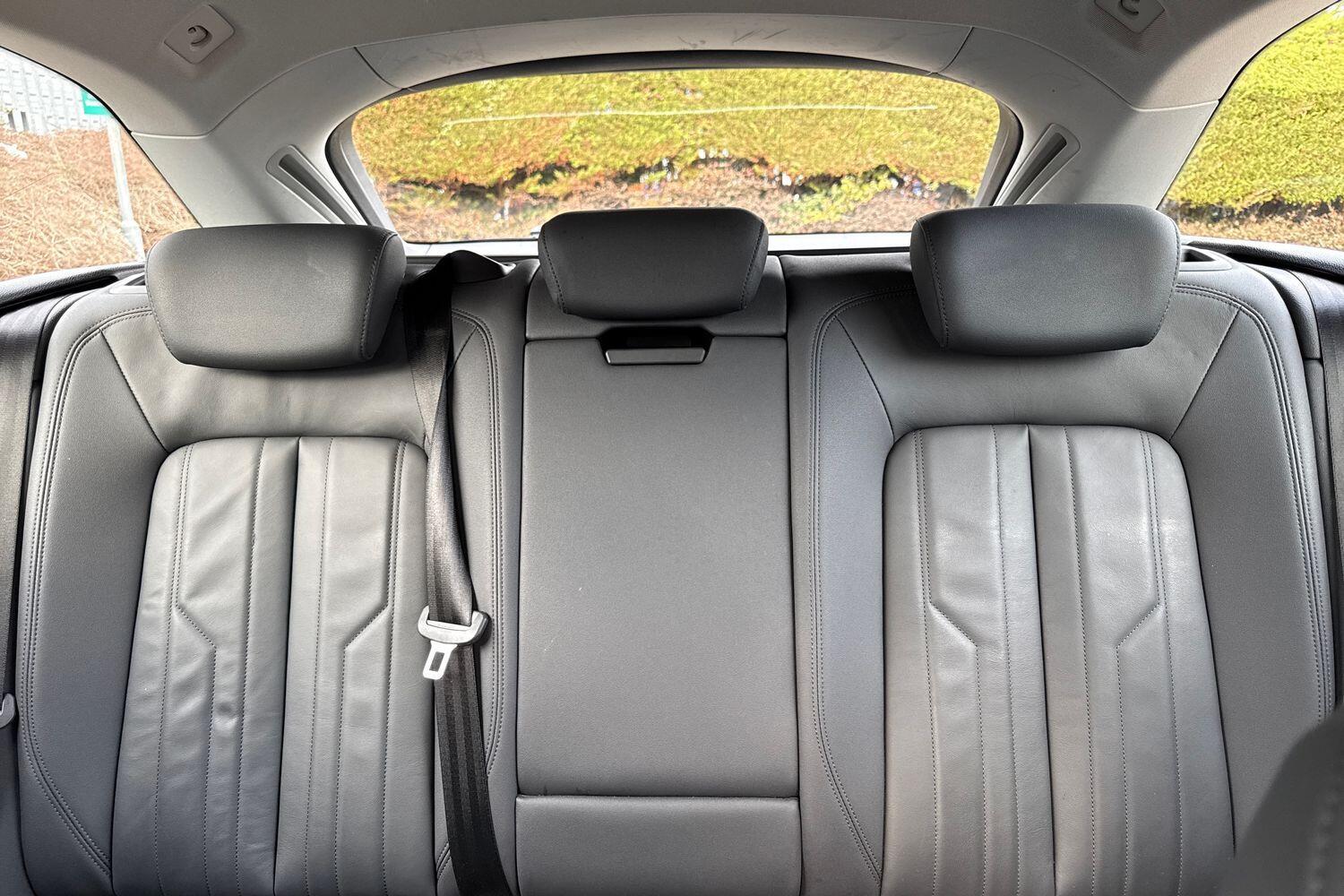 Used Audi A6 2022 for sale - 77156007: Photo 38