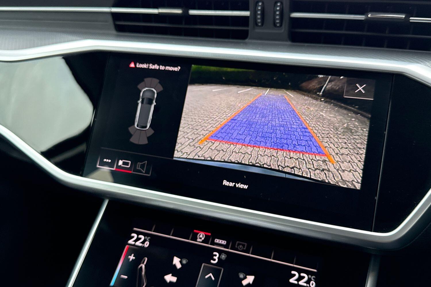 Used Audi A6 2022 for sale - 77156007: Photo 4