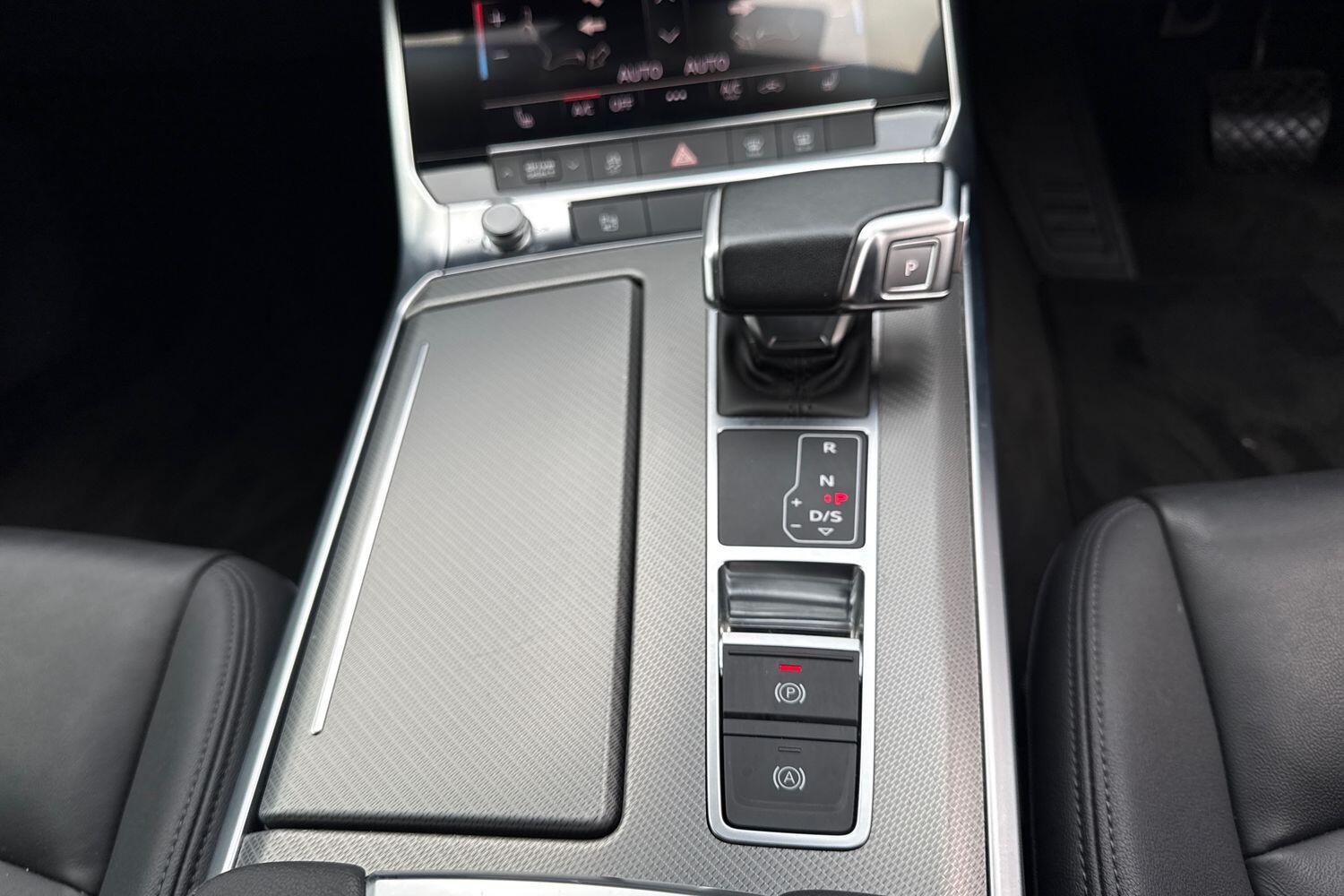 Used Audi A6 2022 for sale - 77156007: Photo 41