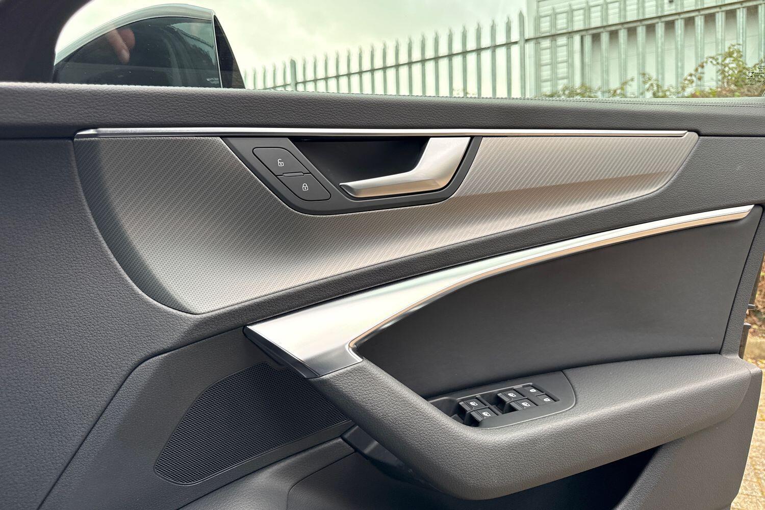 Used Audi A6 2022 for sale - 77156007: Photo 45