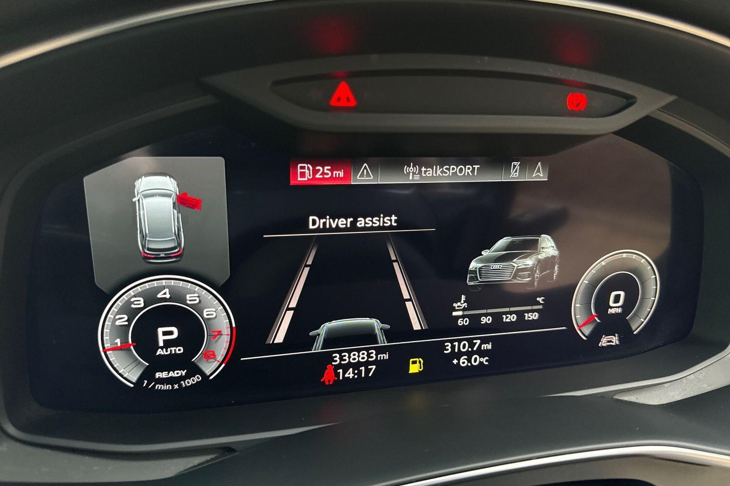 Used Audi A6 2022 for sale - 77156007: Photo 47