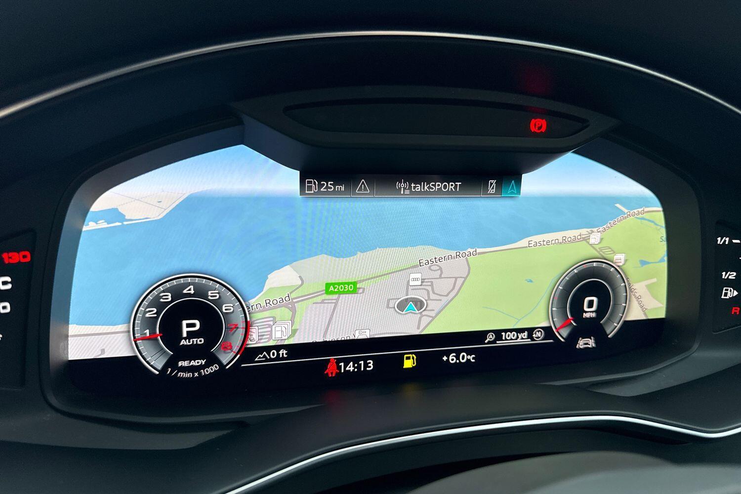 Used Audi A6 2022 for sale - 77156007: Photo 5