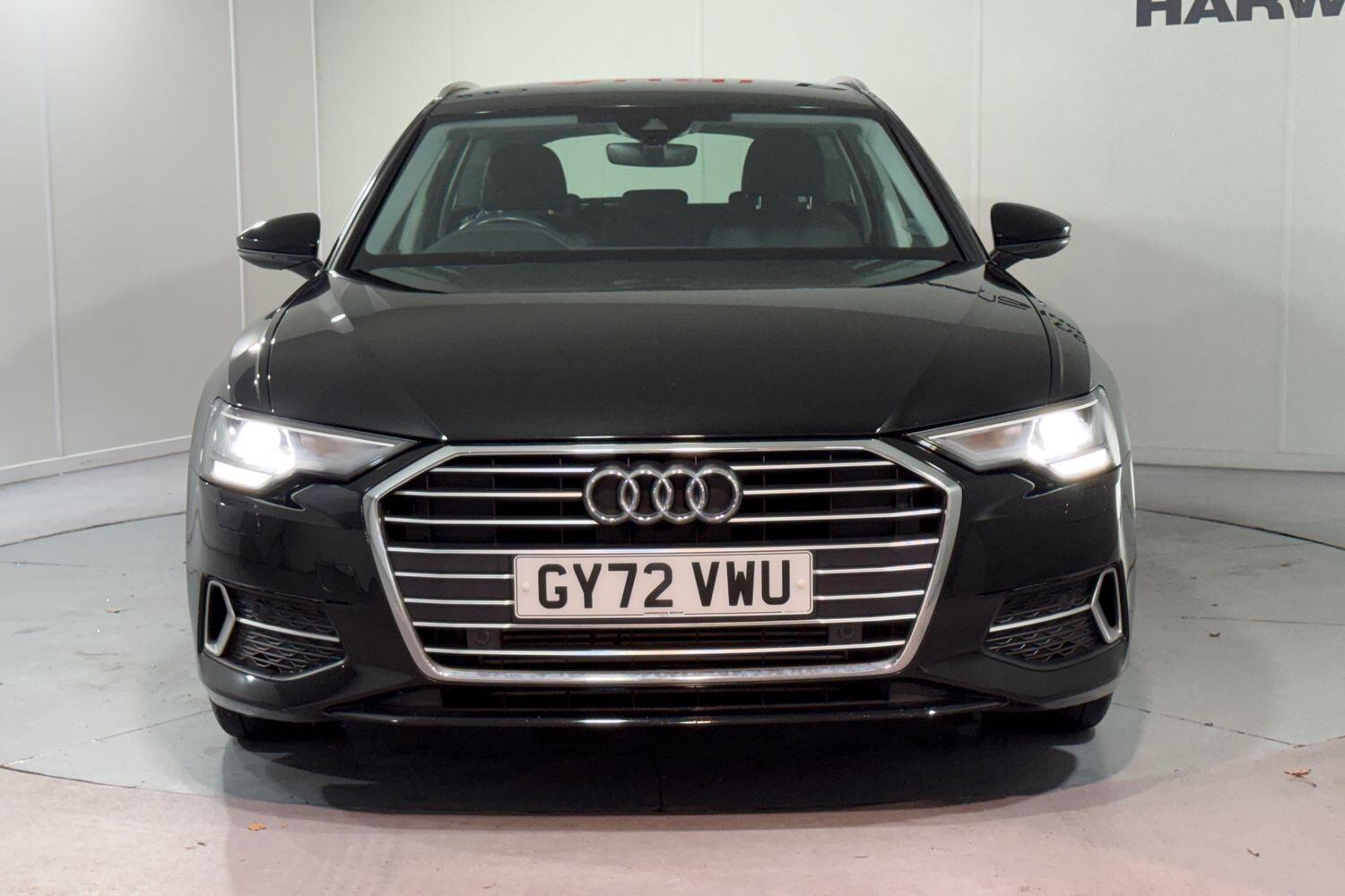 Used Audi A6 2022 for sale - 77156007: Photo 6