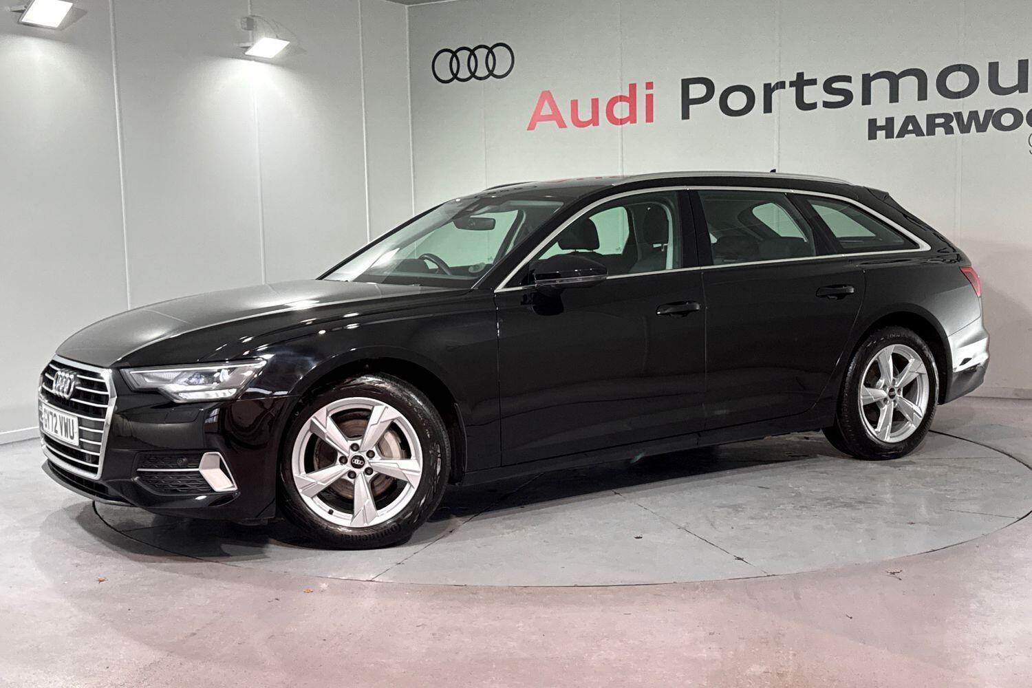 Used Audi A6 2022 for sale - 77156007: Photo 7