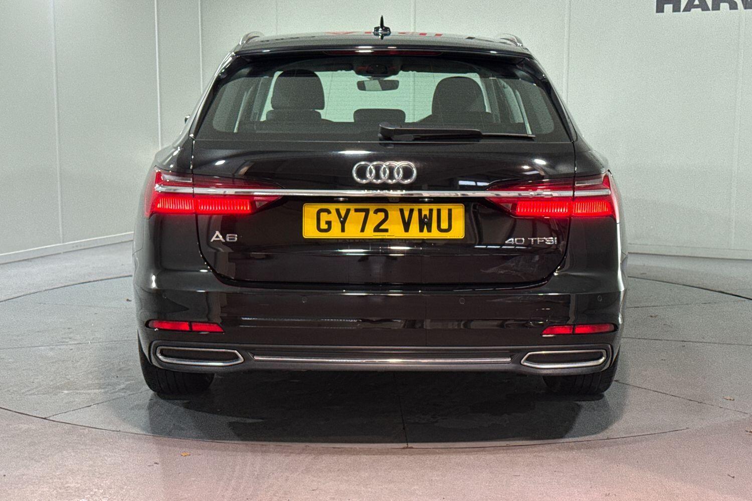 Used Audi A6 2022 for sale - 77156007: Photo 8