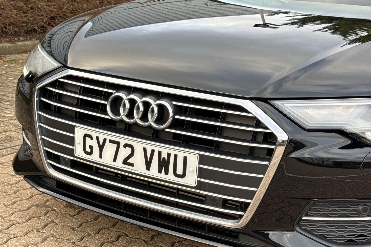 Used Audi A6 2022 for sale - 77156007: Photo 9