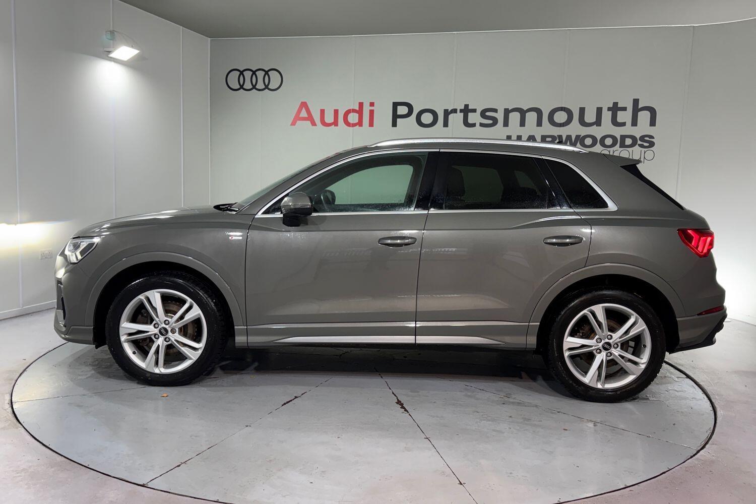 Used Audi Q3 2022 for sale - 76688914: Photo 12
