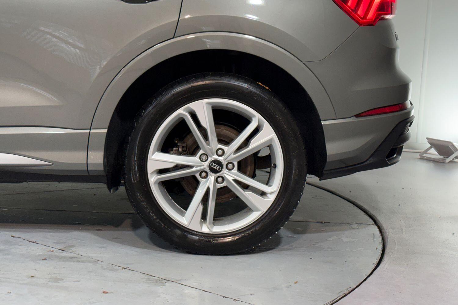 Used Audi Q3 2022 for sale - 76688914: Photo 13