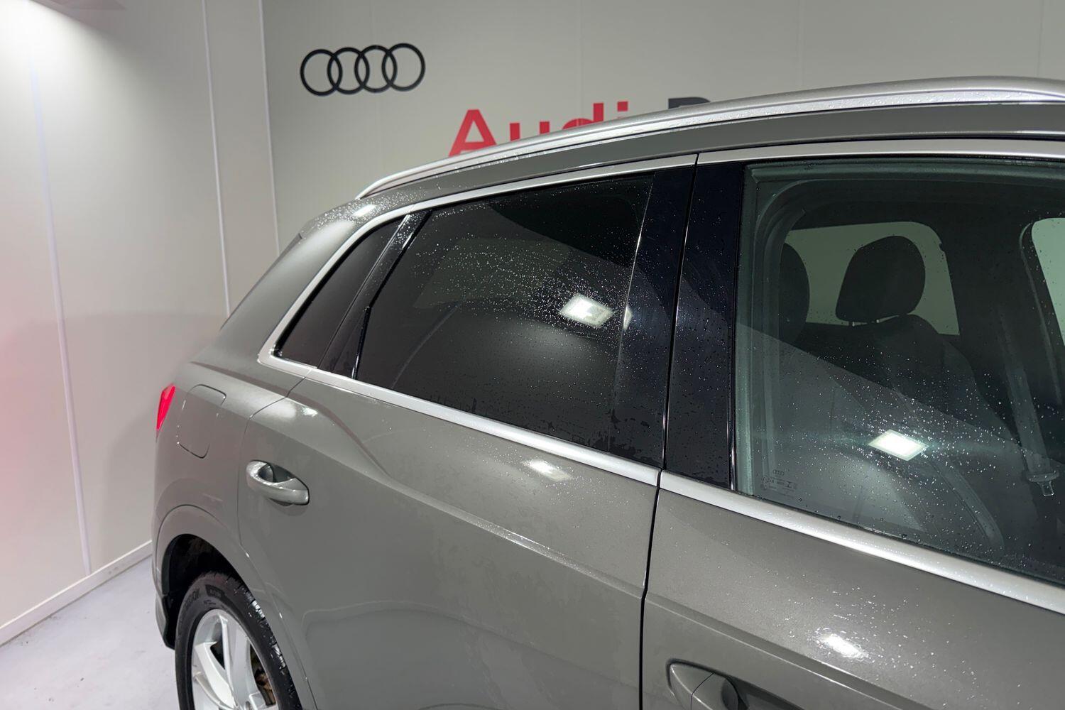 Used Audi Q3 2022 for sale - 76688914: Photo 14