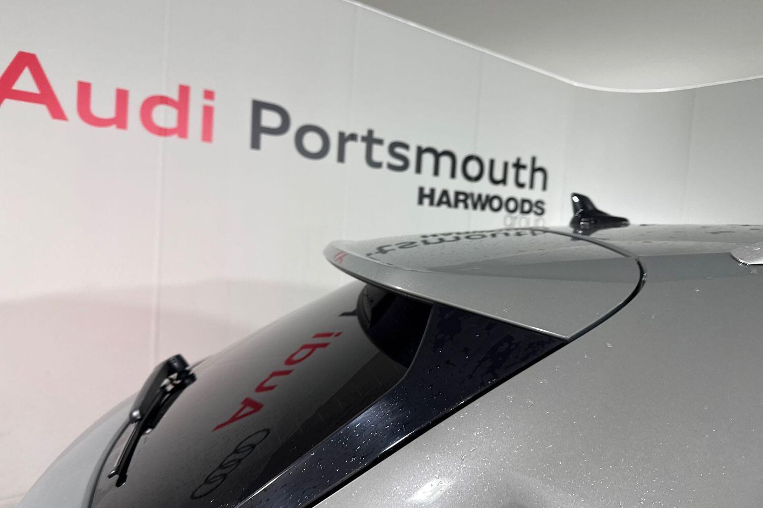 Used Audi Q3 2022 for sale - 76688914: Photo 15