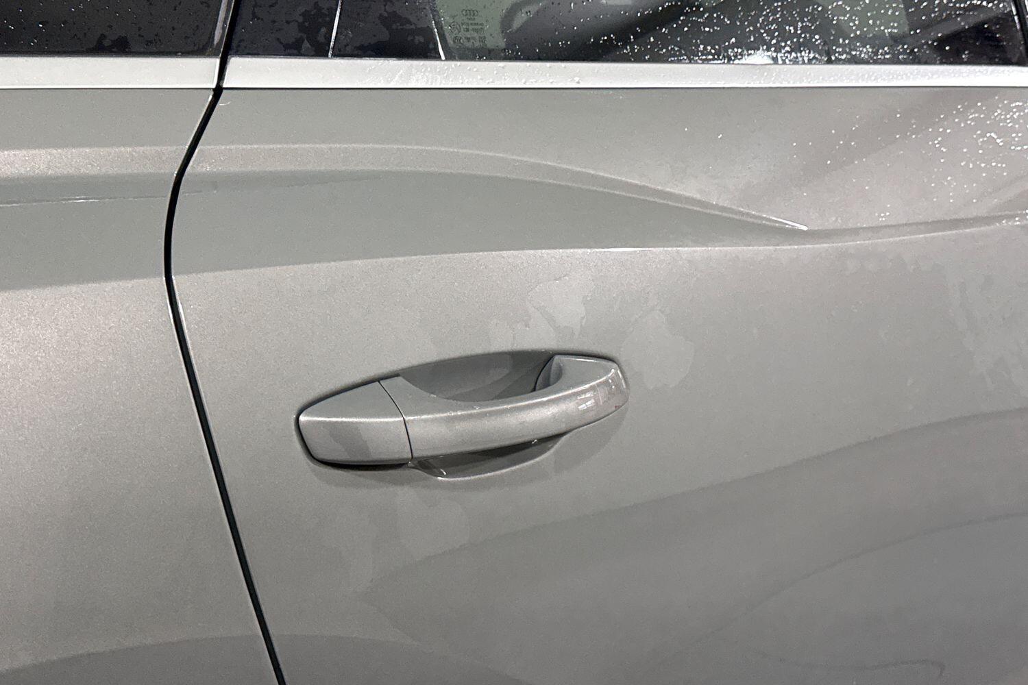 Used Audi Q3 2022 for sale - 76688914: Photo 16