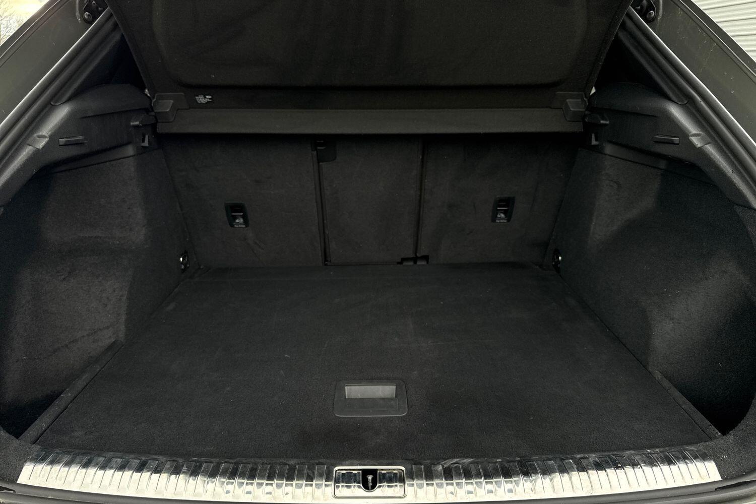 Used Audi Q3 2022 for sale - 76688914: Photo 19