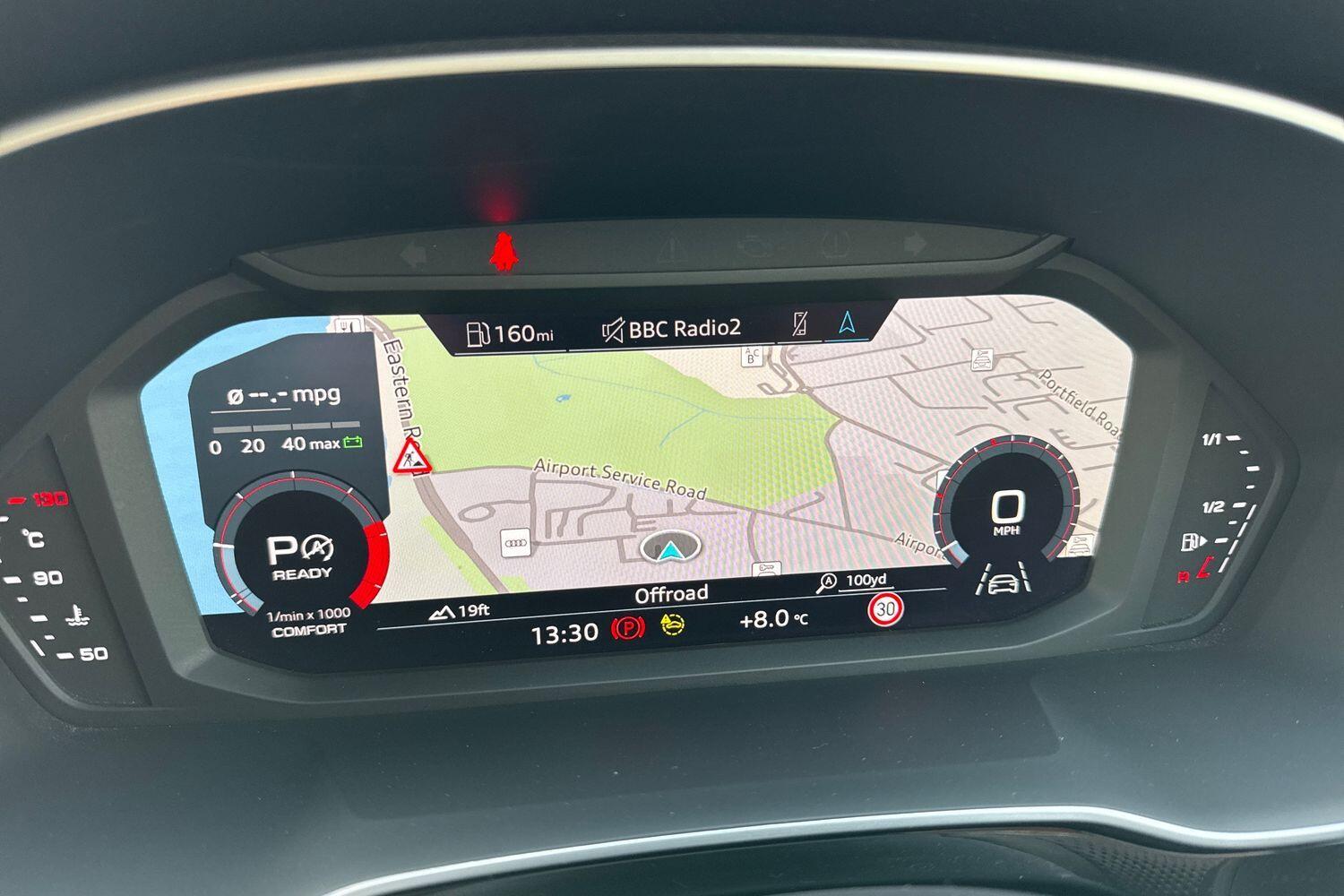 Used Audi Q3 2022 for sale - 76688914: Photo 21