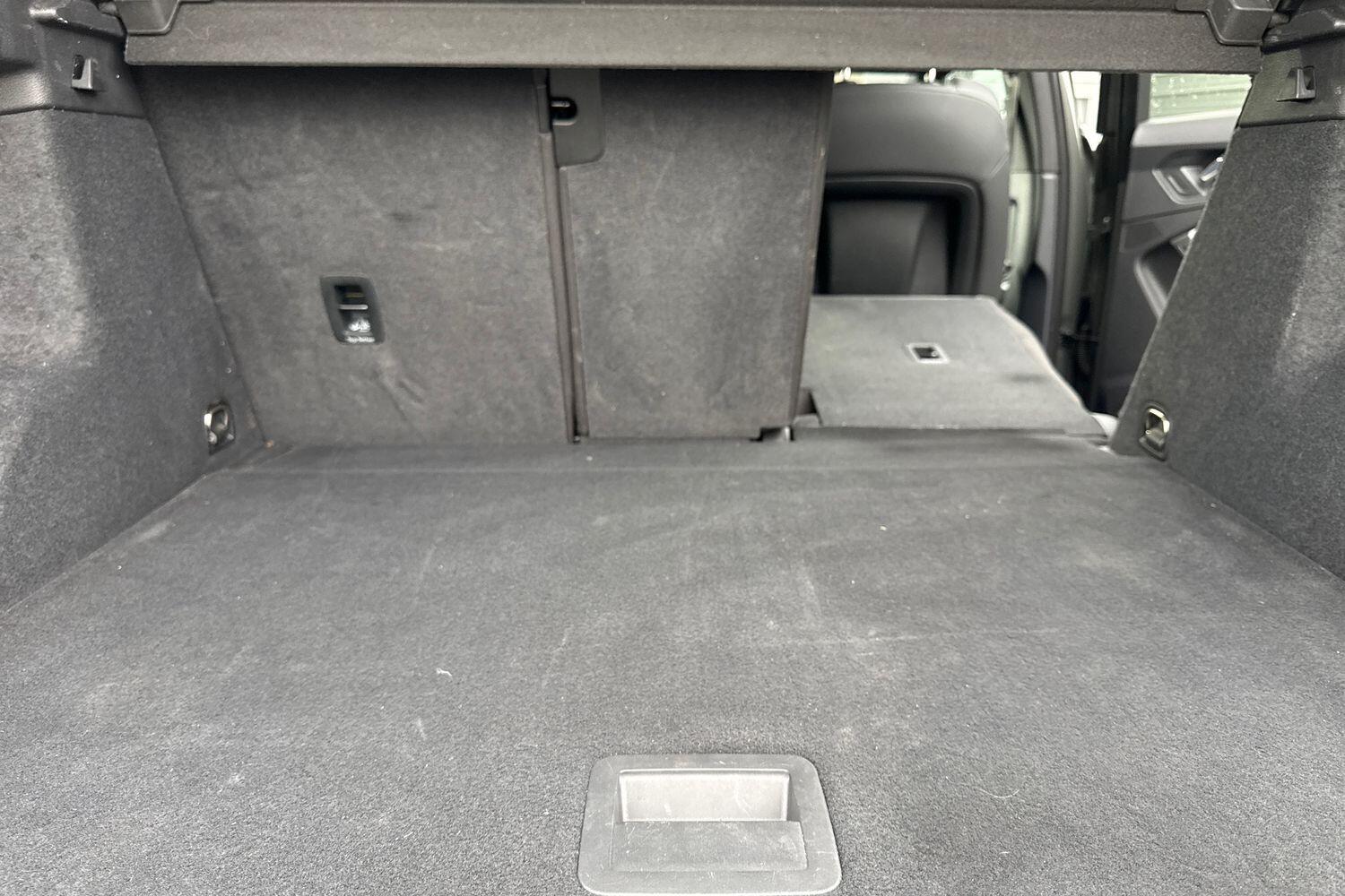 Used Audi Q3 2022 for sale - 76688914: Photo 22