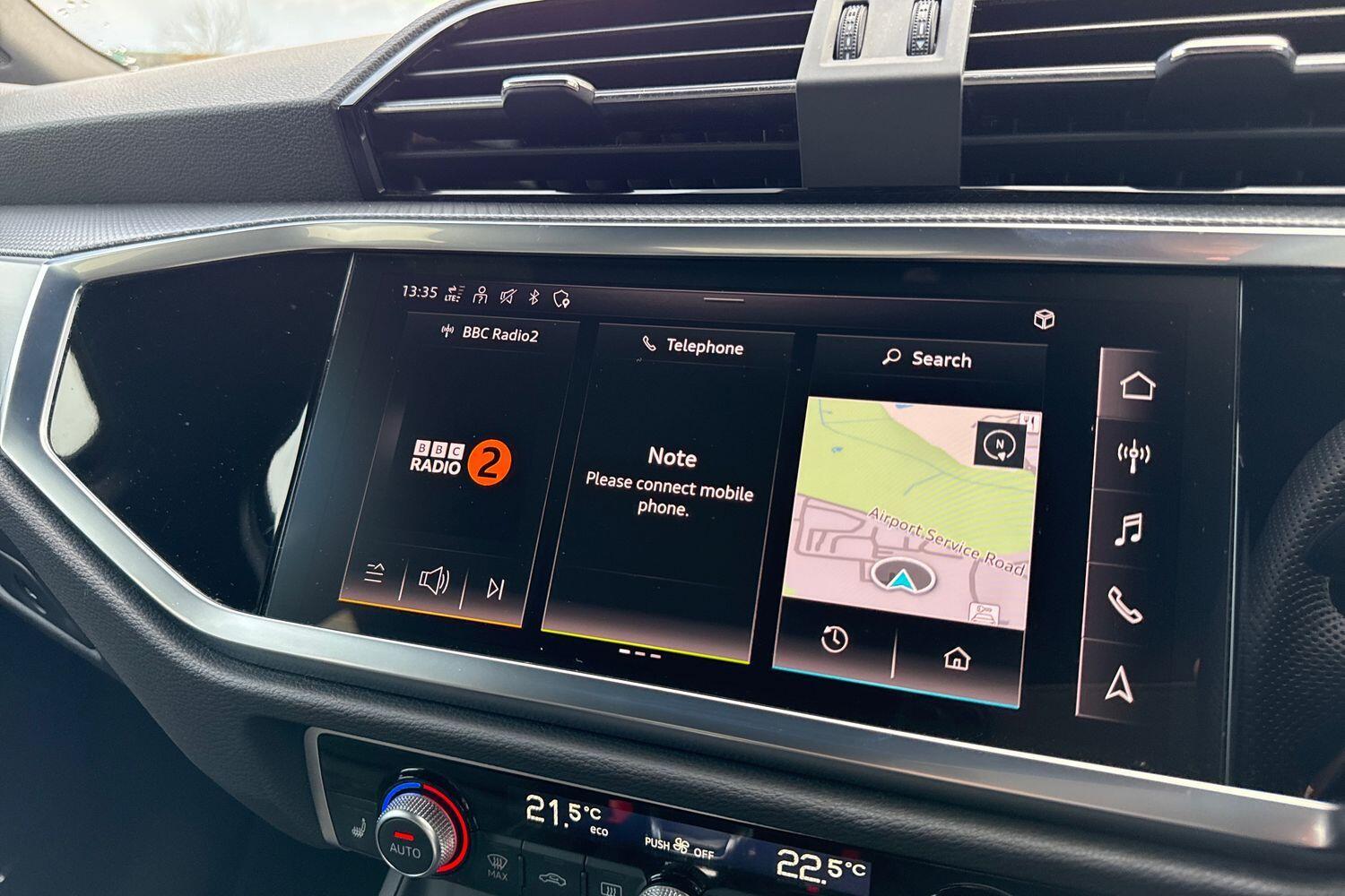 Used Audi Q3 2022 for sale - 76688914: Photo 23