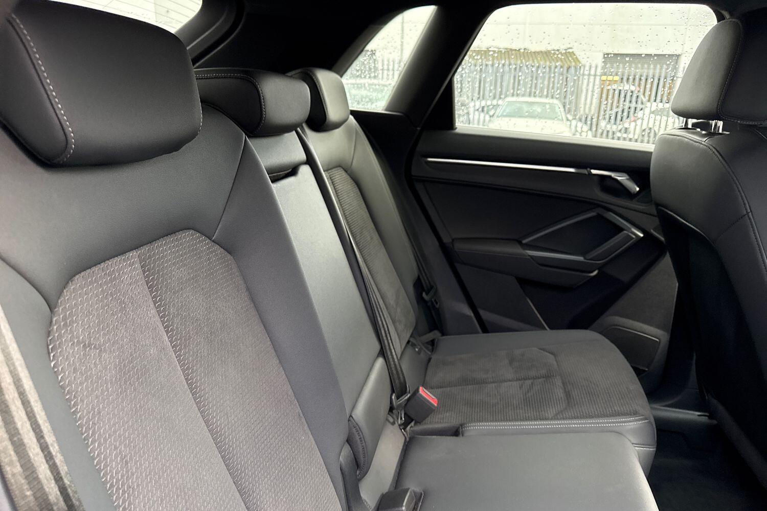 Used Audi Q3 2022 for sale - 76688914: Photo 24