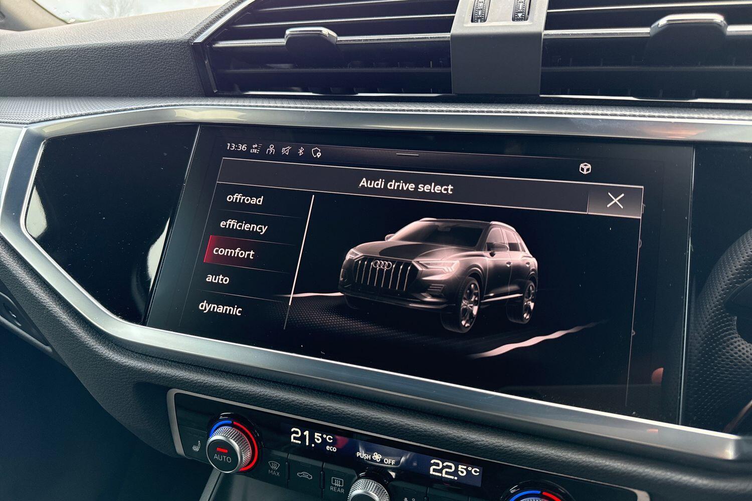 Used Audi Q3 2022 for sale - 76688914: Photo 25