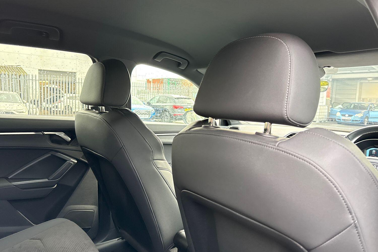 Used Audi Q3 2022 for sale - 76688914: Photo 26