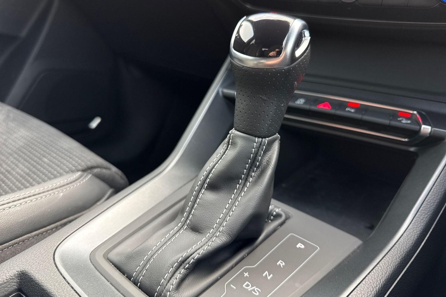 Used Audi Q3 2022 for sale - 76688914: Photo 28