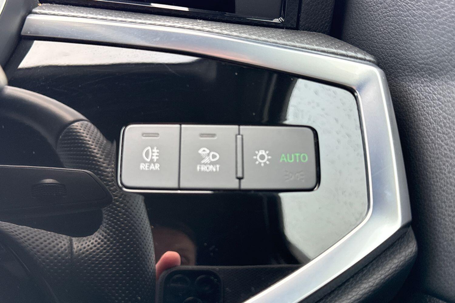 Used Audi Q3 2022 for sale - 76688914: Photo 29