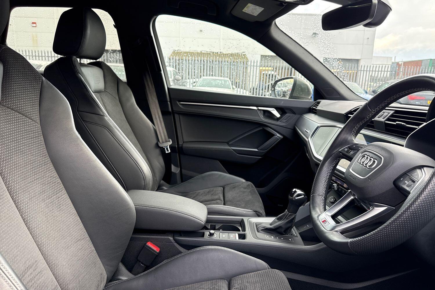 Used Audi Q3 2022 for sale - 76688914: Photo 30