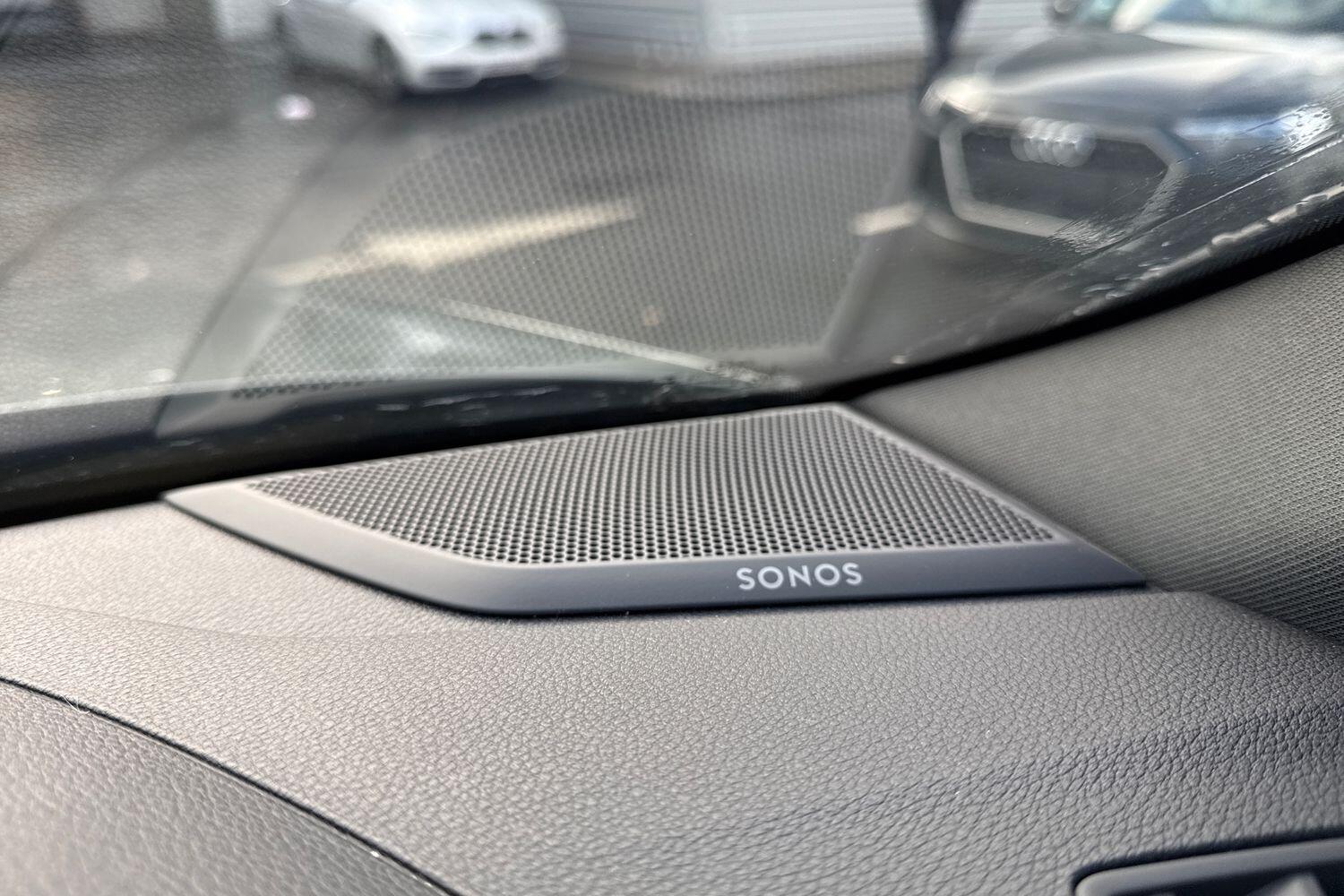 Used Audi Q3 2022 for sale - 76688914: Photo 31