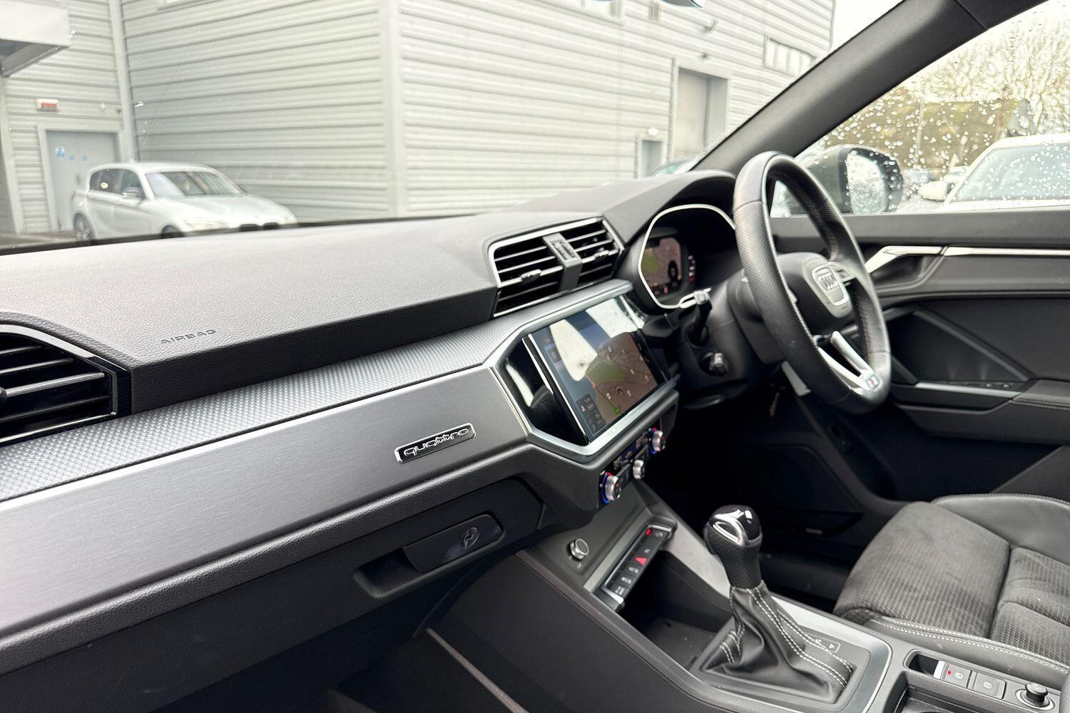 Used Audi Q3 2022 for sale - 76688914: Photo 34