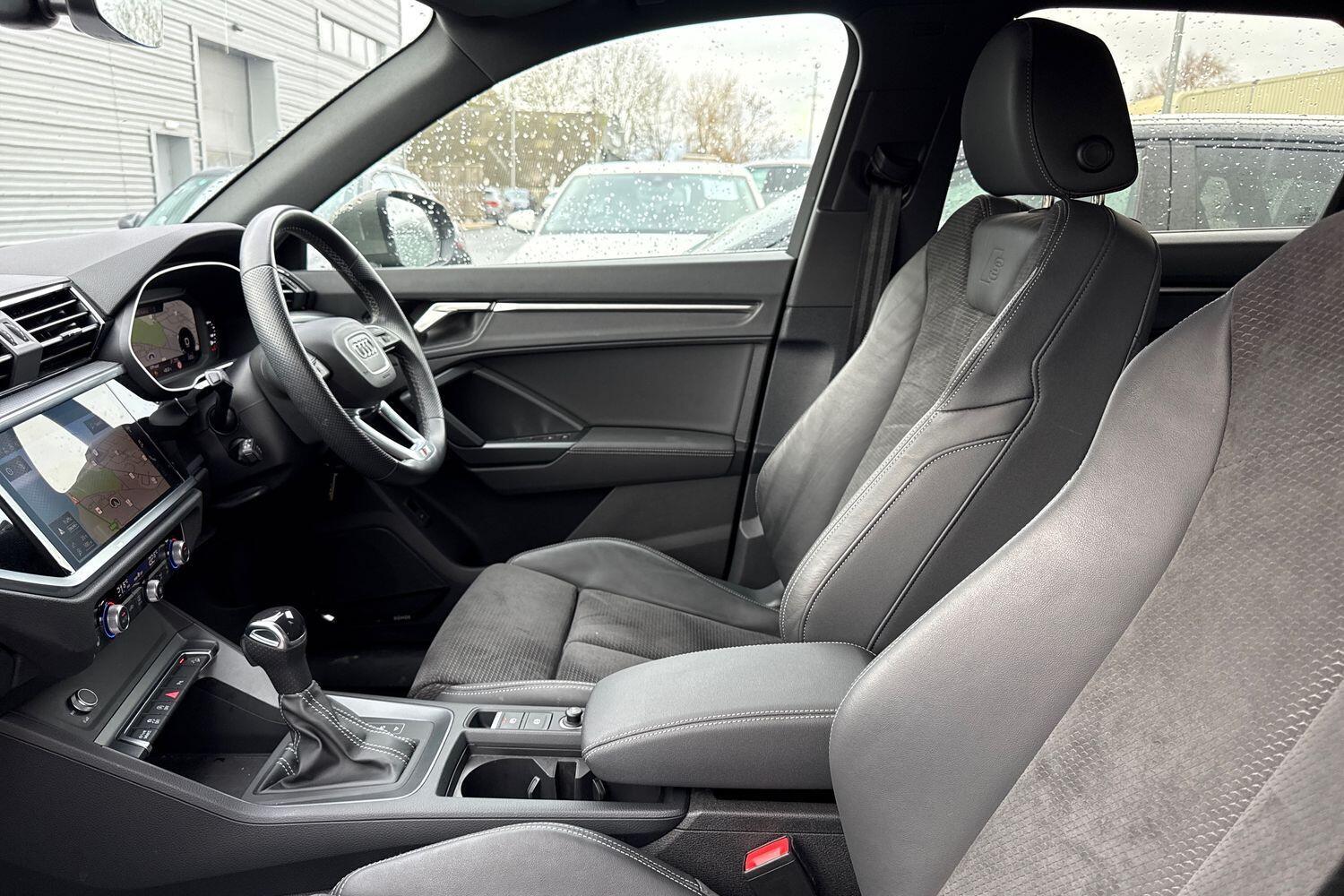 Used Audi Q3 2022 for sale - 76688914: Photo 36