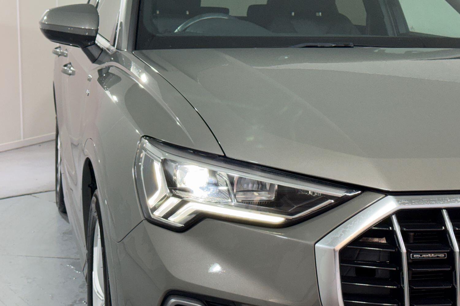 Used Audi Q3 2022 for sale - 76688914: Photo 38