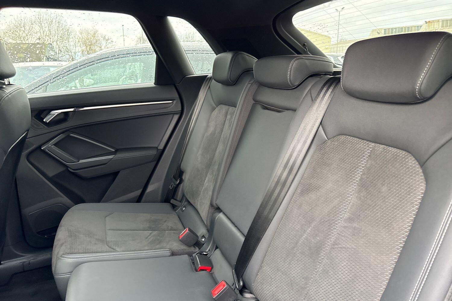 Used Audi Q3 2022 for sale - 76688914: Photo 39