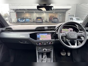 Used Audi Q3 2022 for sale - 76688914: Photo