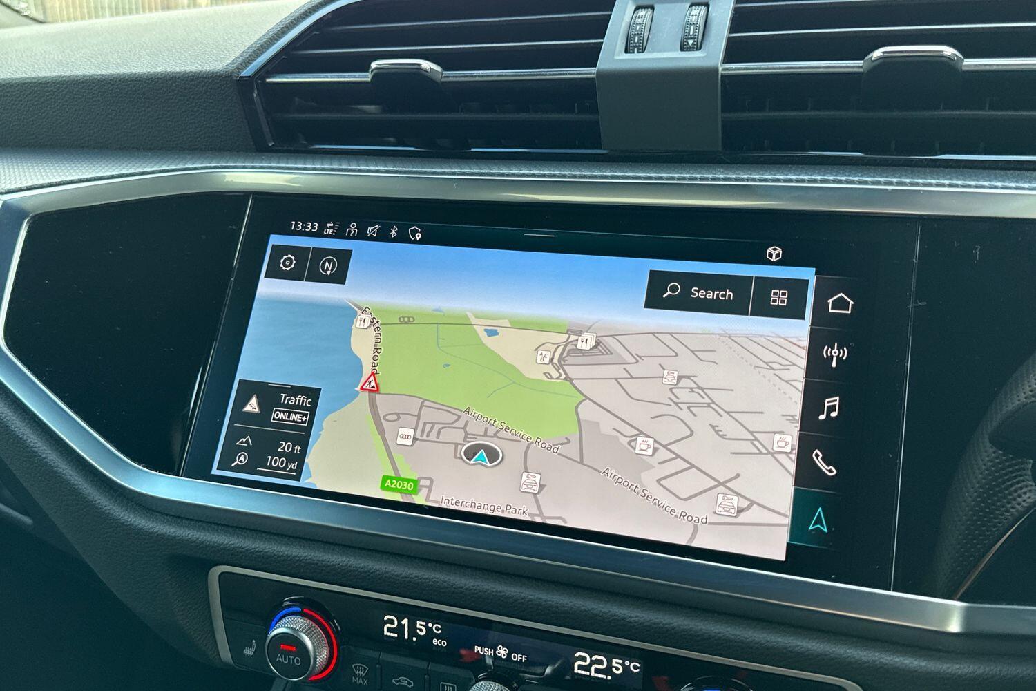 Used Audi Q3 2022 for sale - 76688914: Photo 4