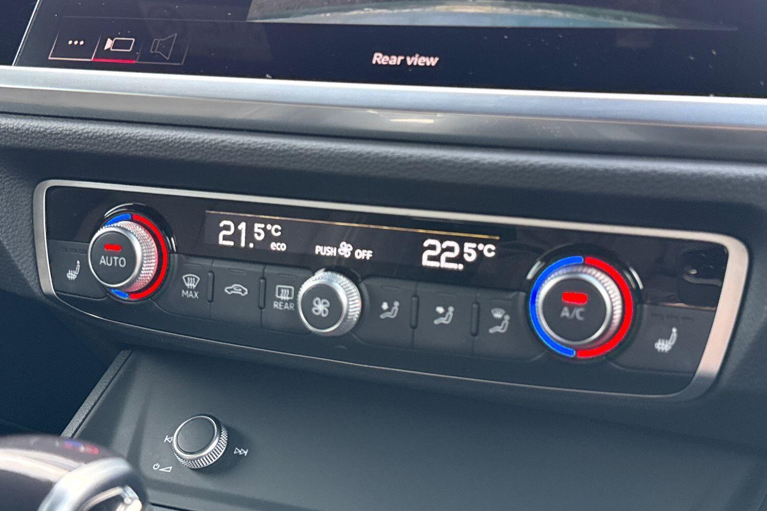 Used Audi Q3 2022 for sale - 76688914: Photo 40