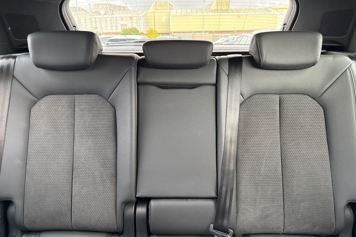 Used Audi Q3 2022 for sale - 76688914: Photo 41