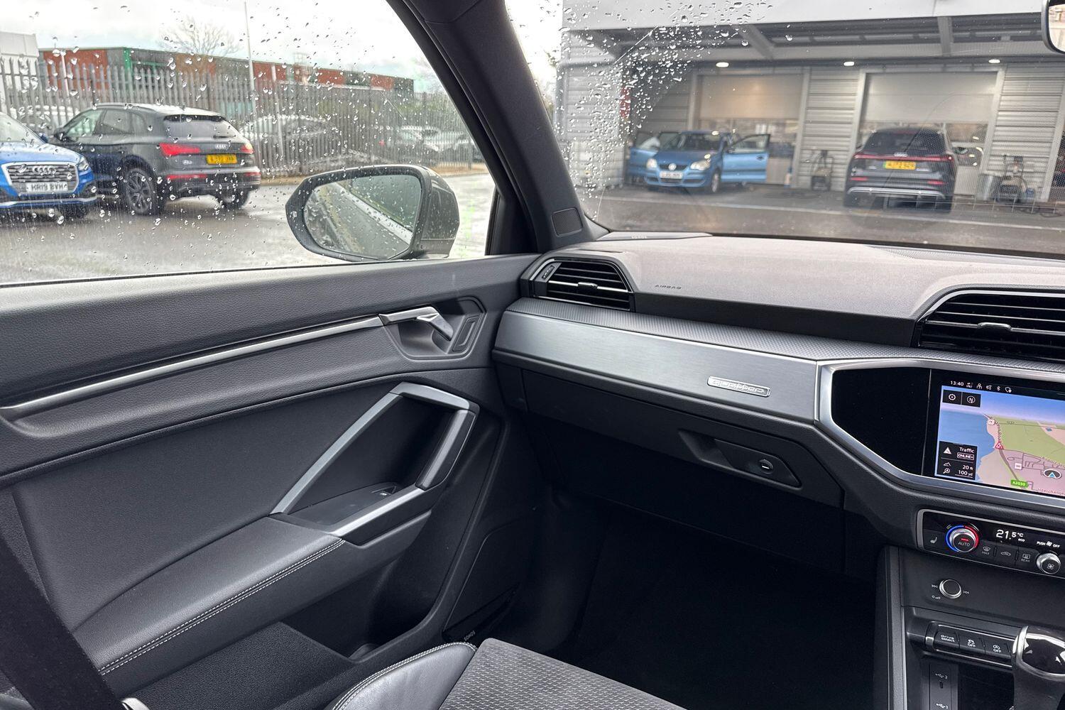 Used Audi Q3 2022 for sale - 76688914: Photo 43