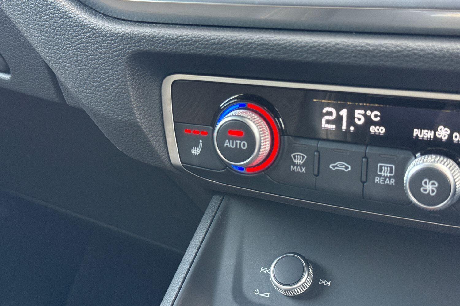 Used Audi Q3 2022 for sale - 76688914: Photo 44