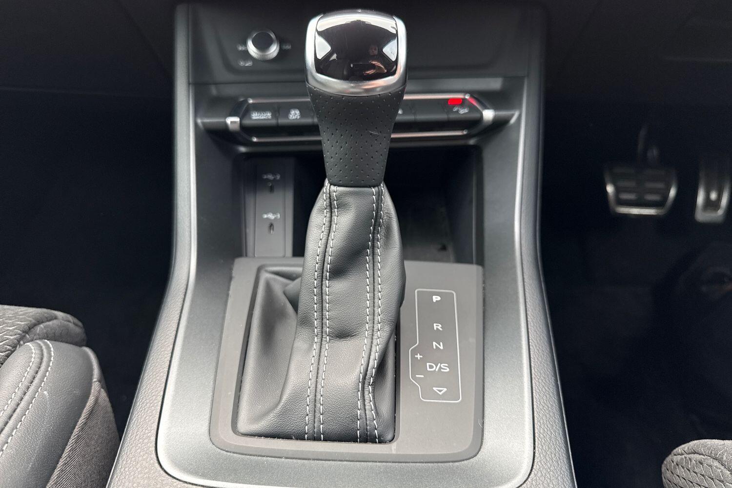 Used Audi Q3 2022 for sale - 76688914: Photo 46